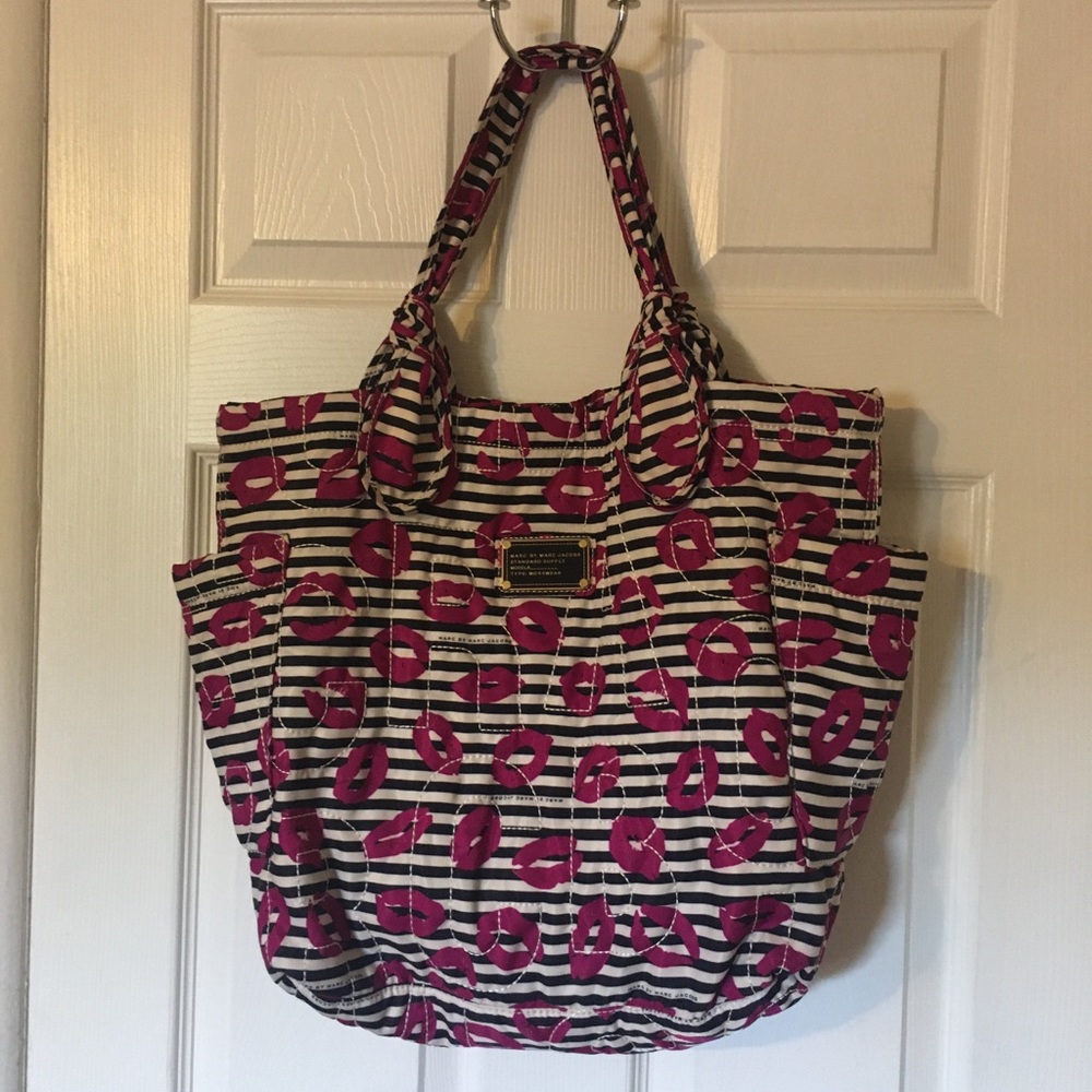 COPY - Marc Jacobs Nylon Tote